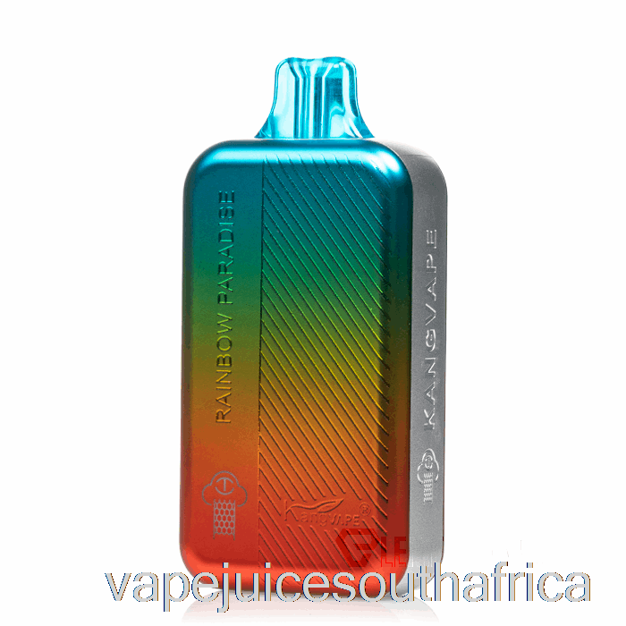 Vape Pods Kangvape Tc8000 Disposable Rainbow Paradise